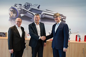 WSB Finishing Equipment BV nieuwe partner van OnderhoudNL